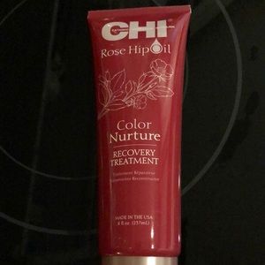 - CHI Rose Hip Oil Treatment Mask